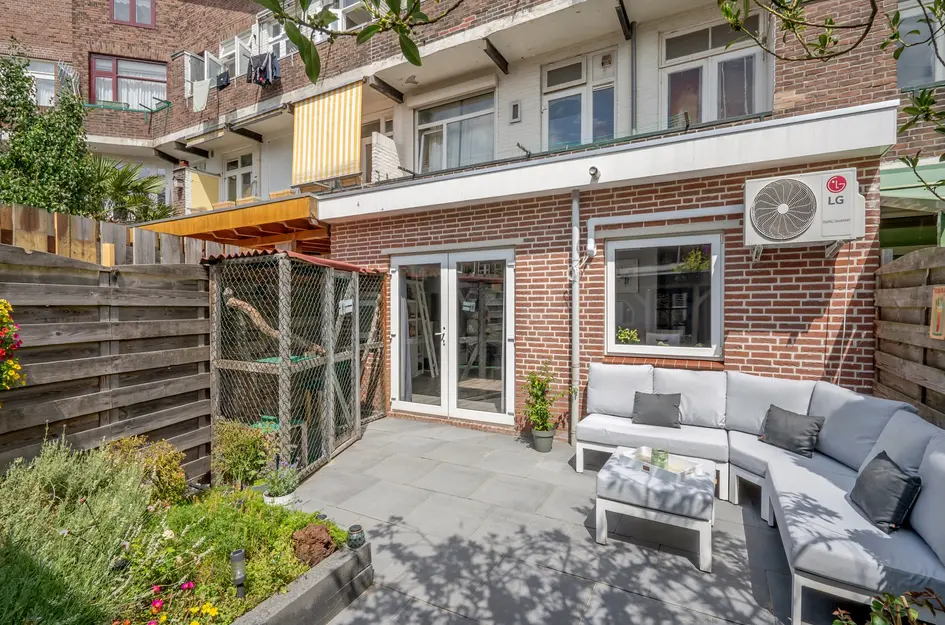 Van der Hoopstraat 37