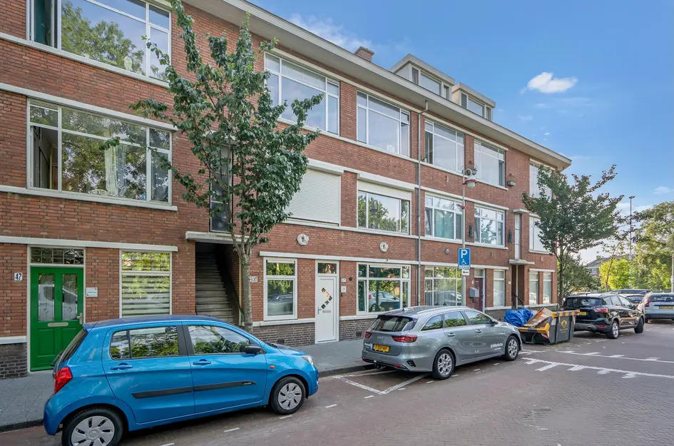 Van der Hoopstraat 37