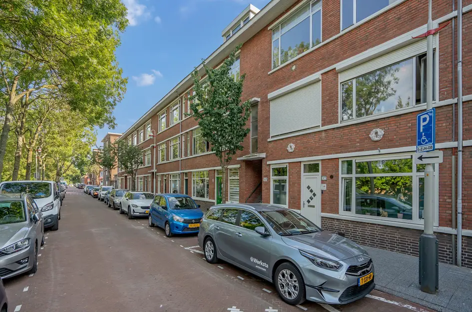 Van der Hoopstraat 37