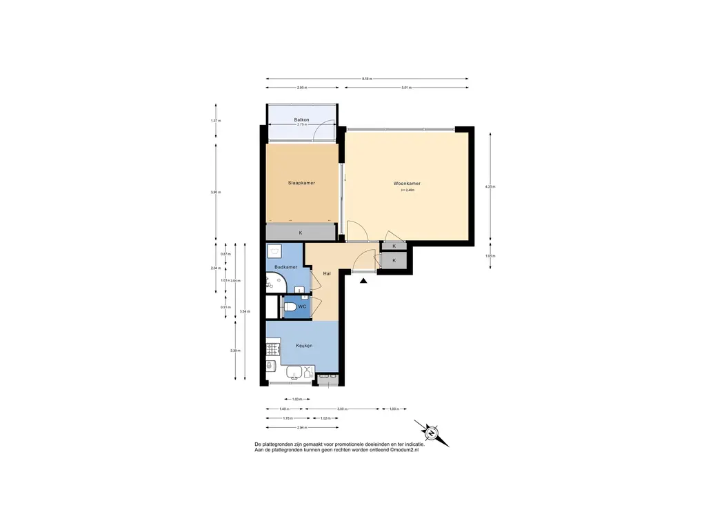 Plattegrond 26