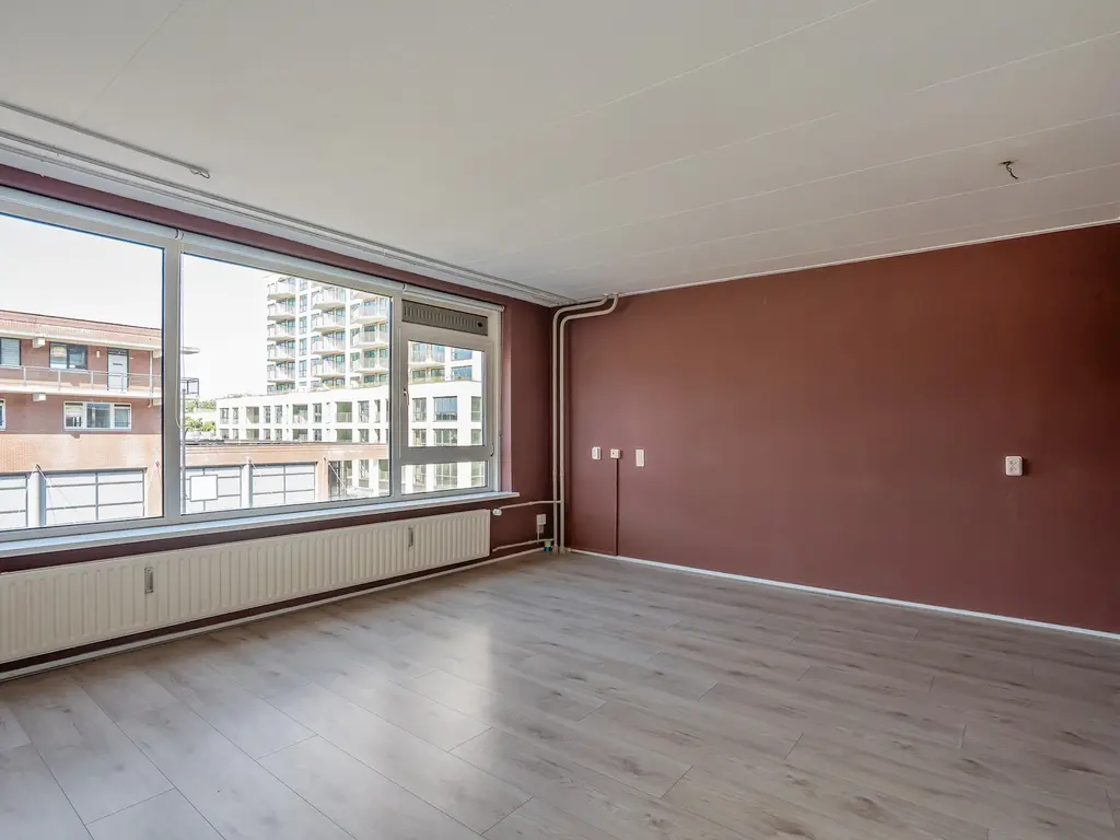 Steenvoordelaan 347, RIJSWIJK