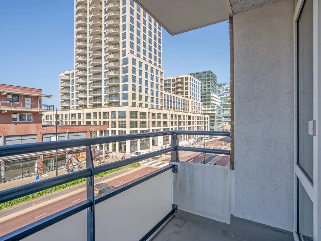 Steenvoordelaan 347, RIJSWIJK
