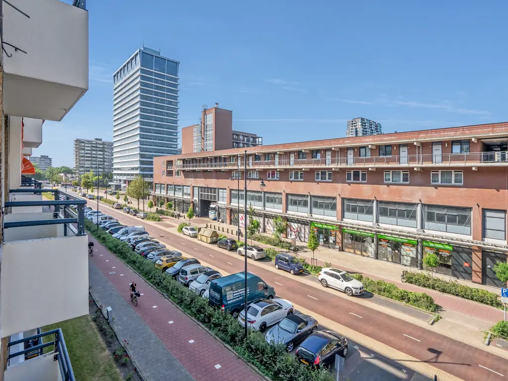 Steenvoordelaan 347, RIJSWIJK