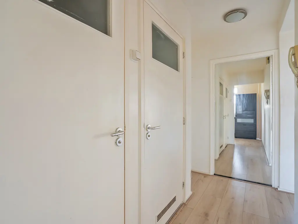 Steenvoordelaan 347, RIJSWIJK
