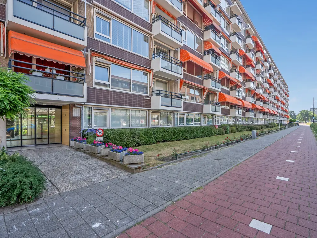 Steenvoordelaan 347, RIJSWIJK