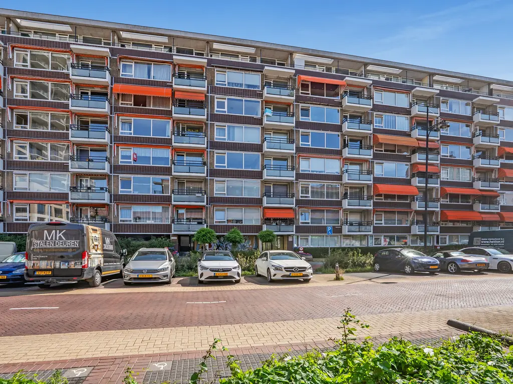Steenvoordelaan 347, RIJSWIJK