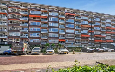 Steenvoordelaan 347, RIJSWIJK
