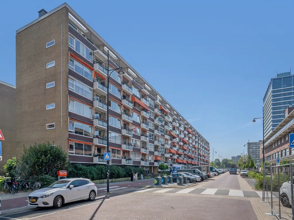 Steenvoordelaan 347, RIJSWIJK