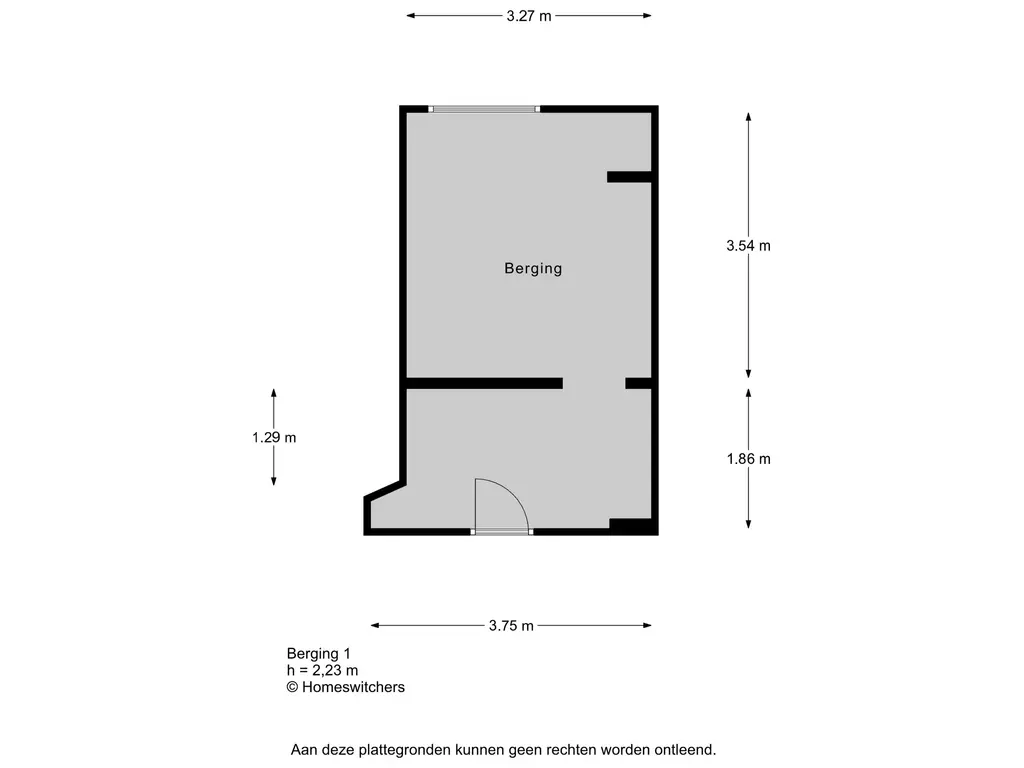 Plattegrond 28