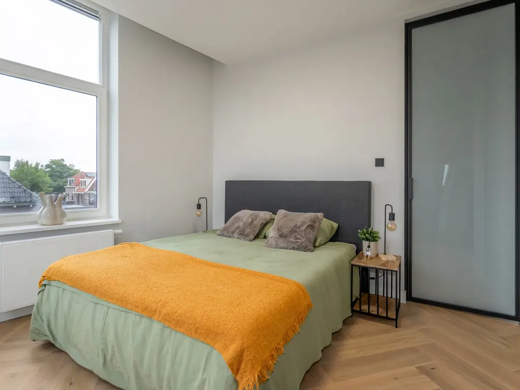 Frederik Hendrikstraat 89, DELFT