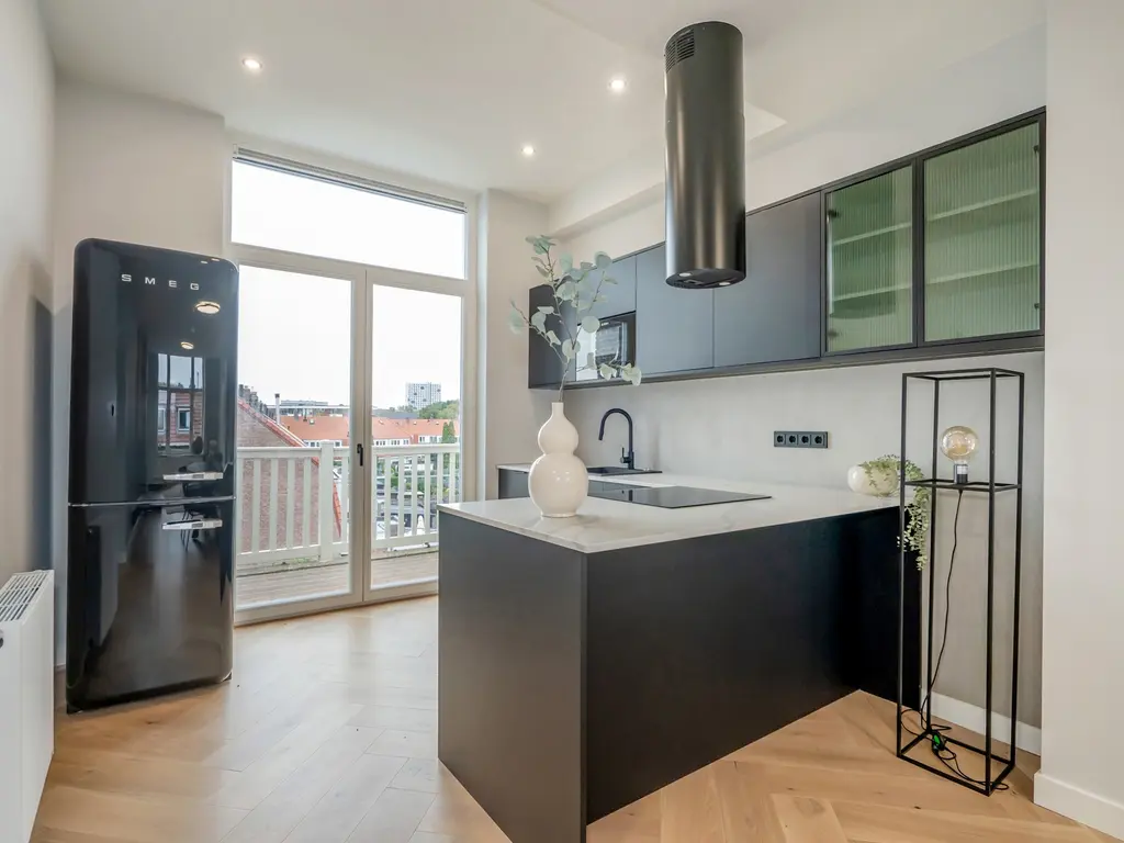 Frederik Hendrikstraat 89, DELFT