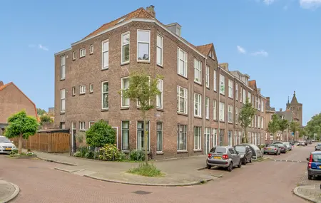 Frederik Hendrikstraat 89, DELFT
