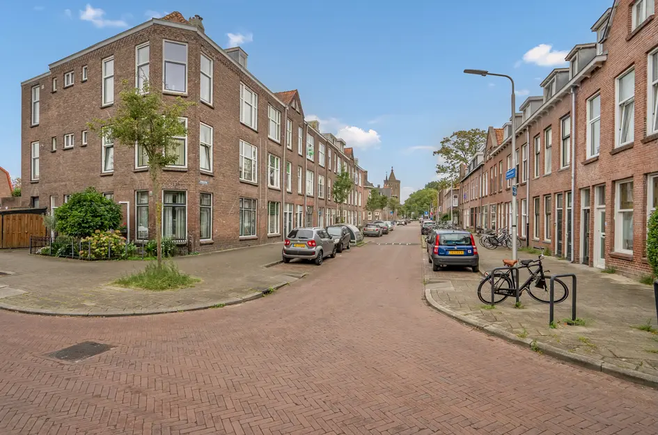 Frederik Hendrikstraat 89