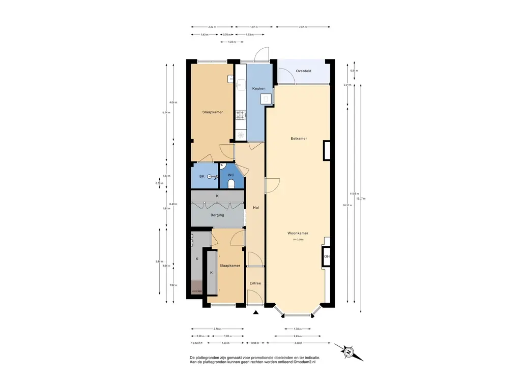 Plattegrond 26