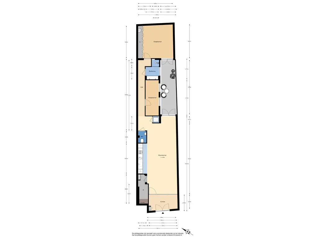 Plattegrond 29