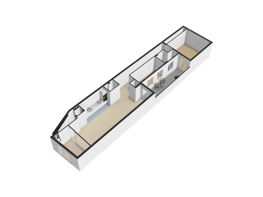 Plattegrond 30
