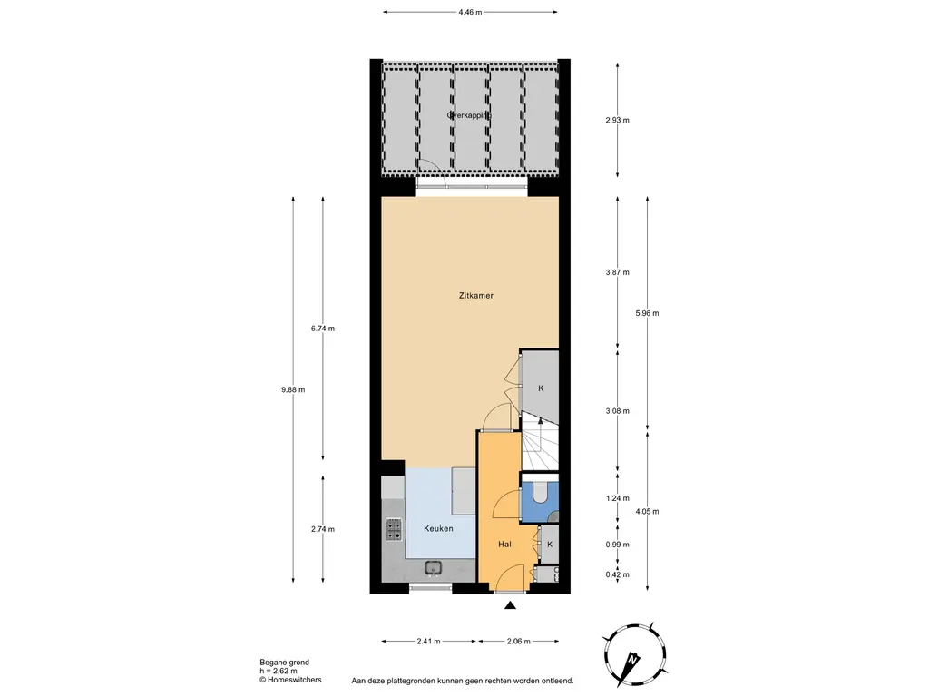 Plattegrond 37