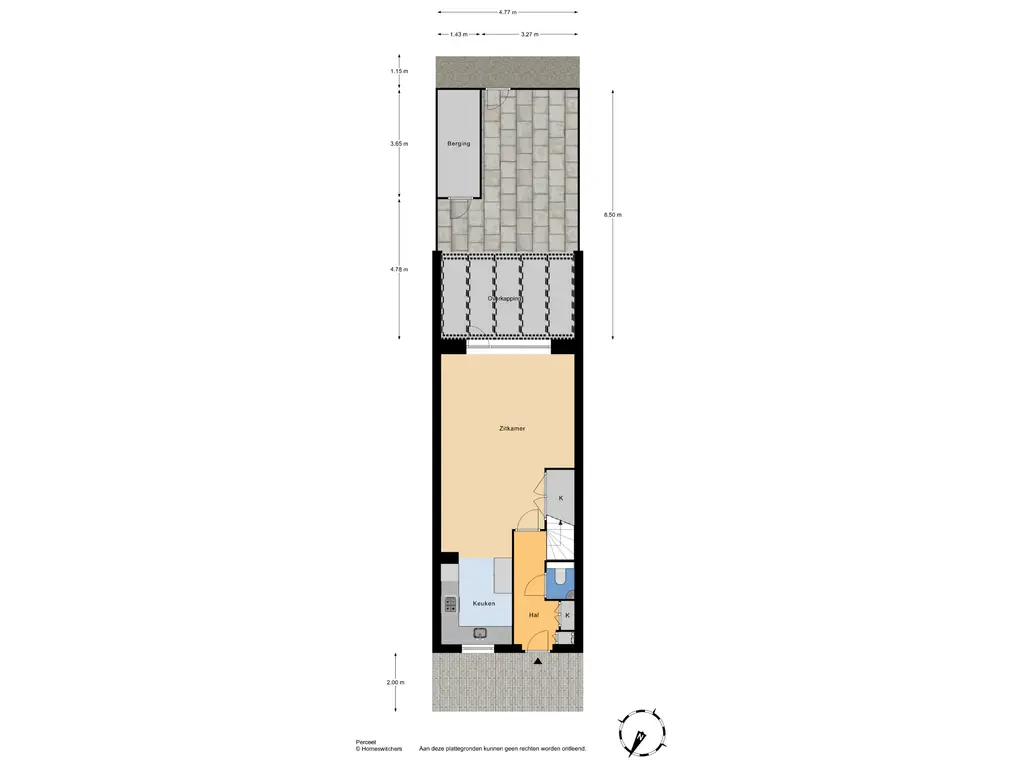 Plattegrond 38