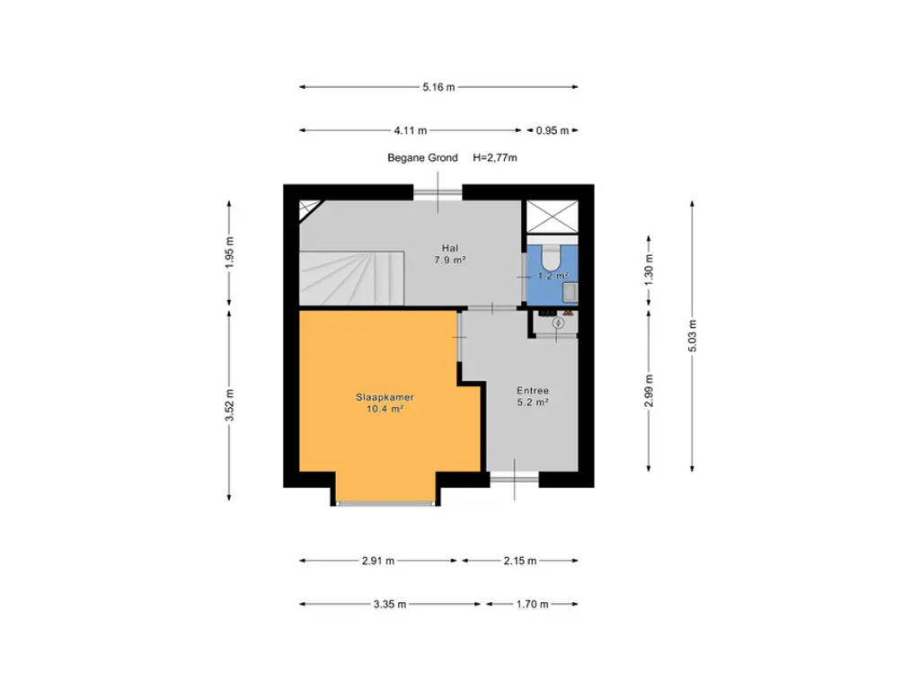 Plattegrond 34