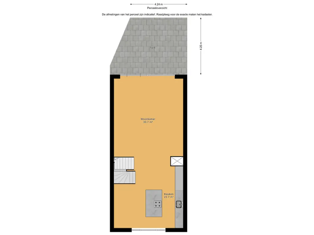 Plattegrond 36