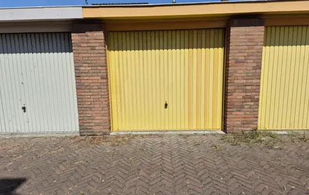 Mr Schokkingstraat , 'S-GRAVENZANDE