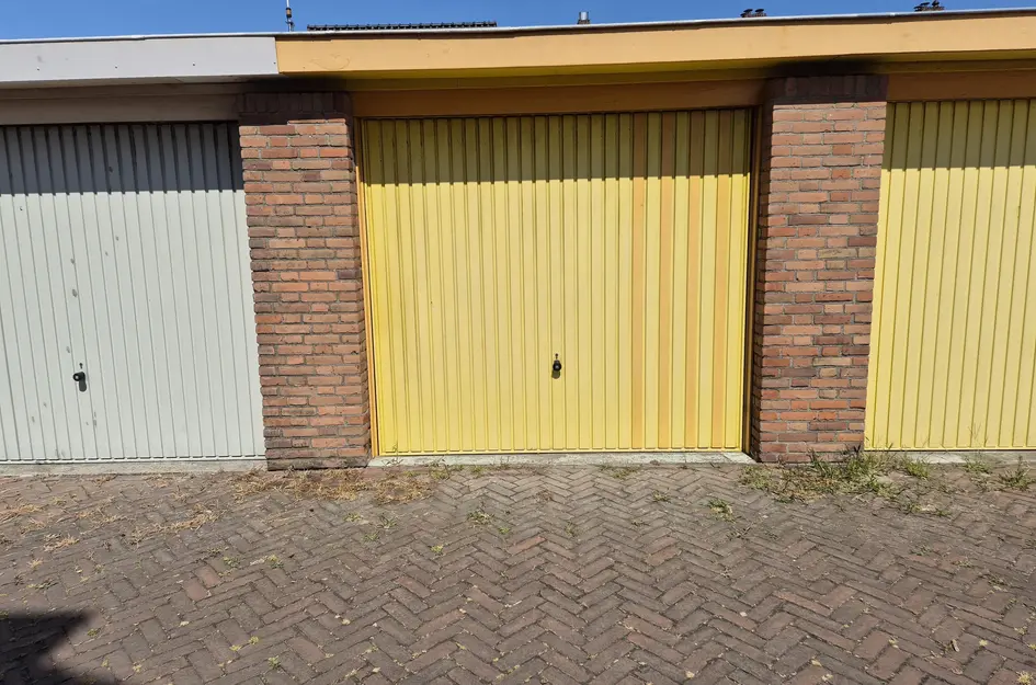 Mr Schokkingstraat 