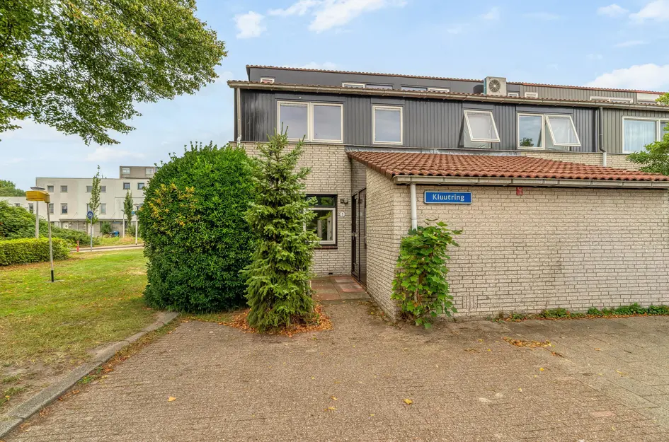 Kluutring 1