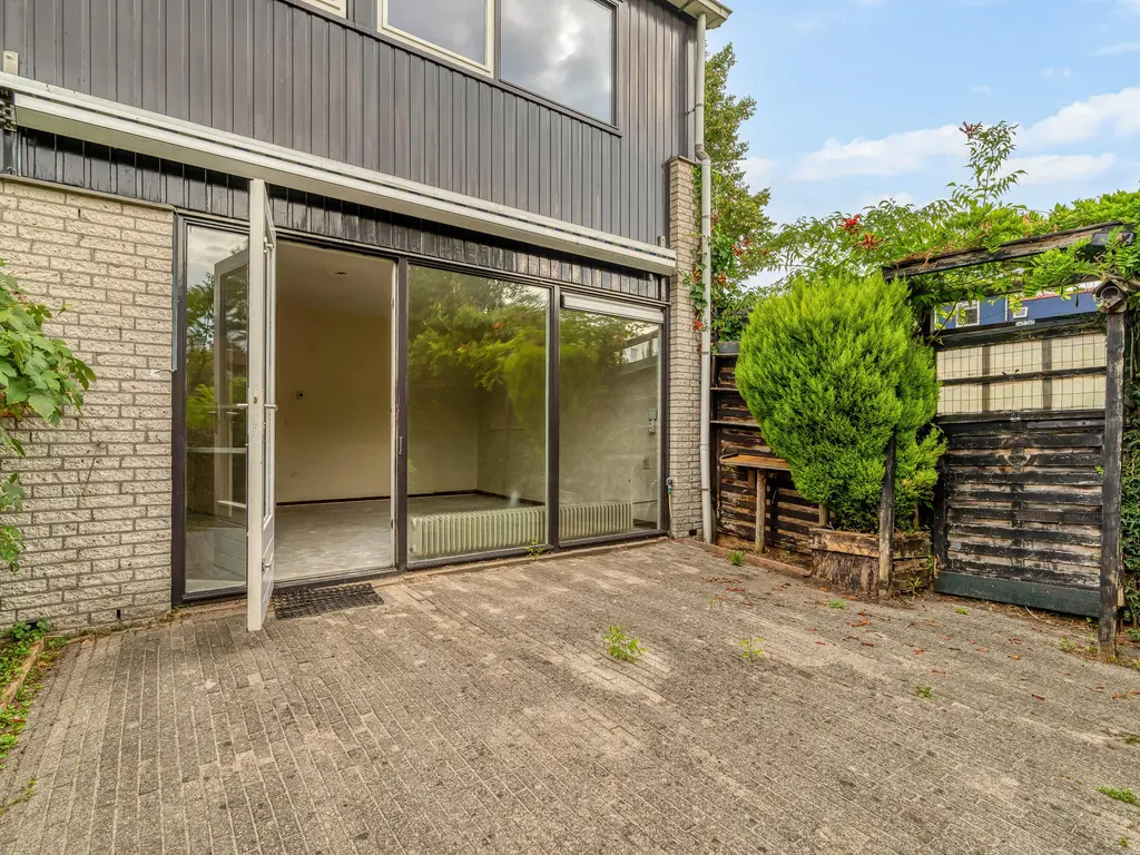 Kluutring 1, DELFT