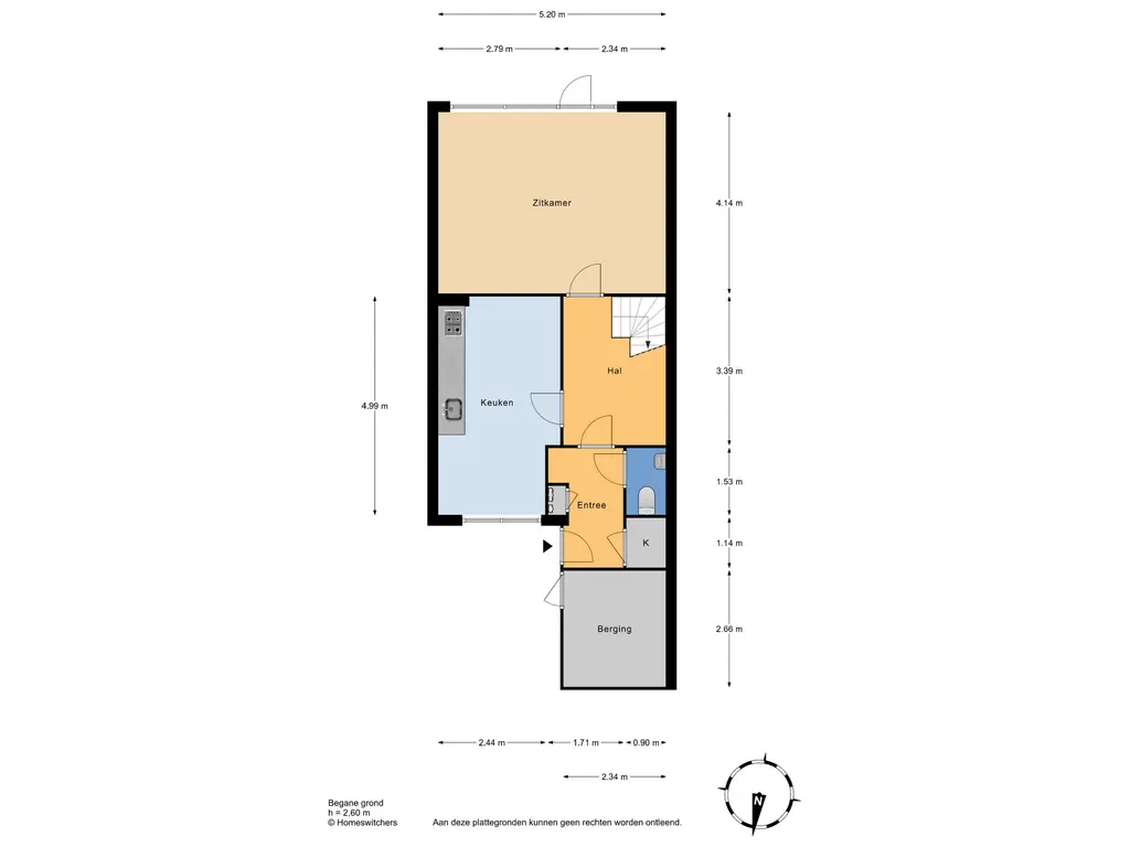 Plattegrond 37