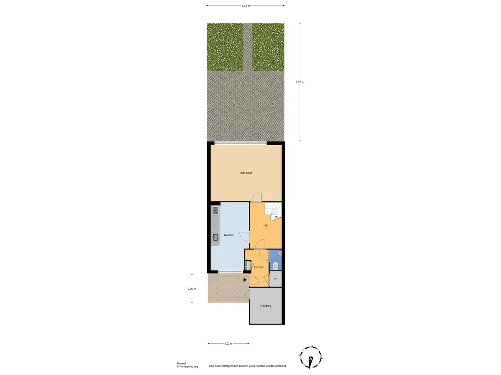 Plattegrond 36