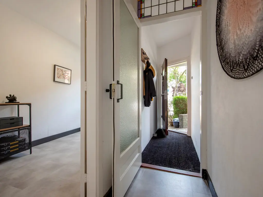 Beetslaan 14, RIJSWIJK