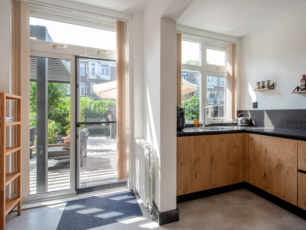 Beetslaan 14, RIJSWIJK