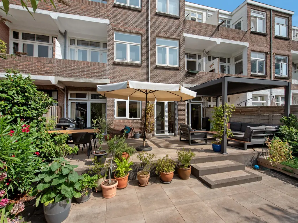 Beetslaan 14, RIJSWIJK