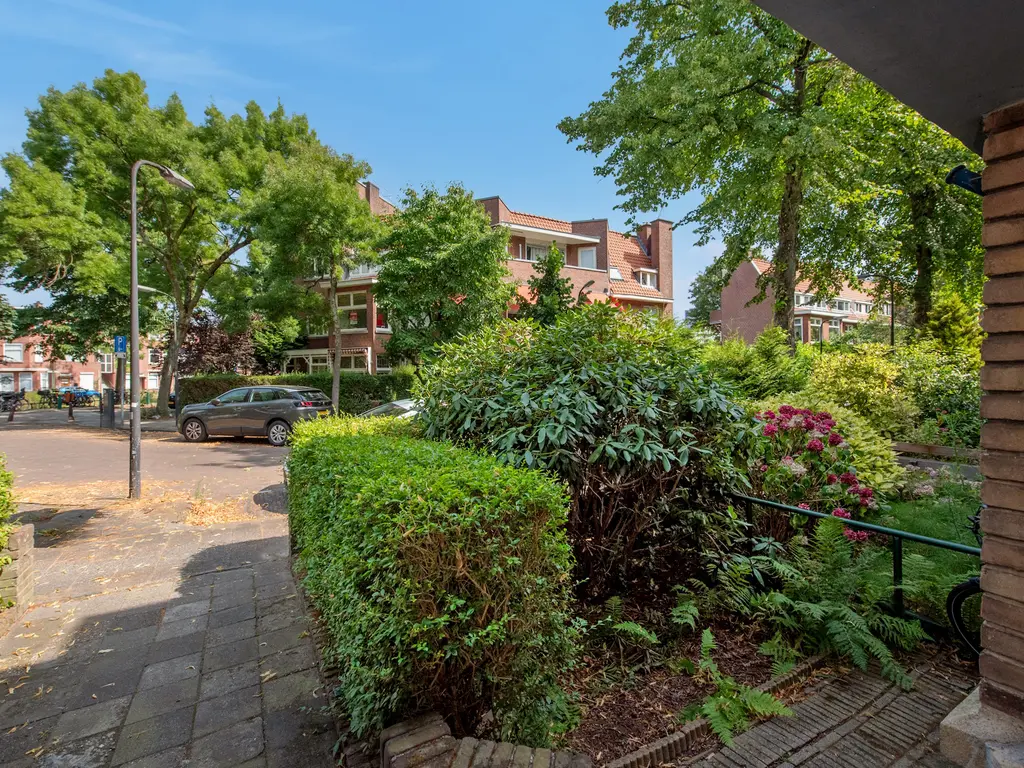 Beetslaan 14, RIJSWIJK