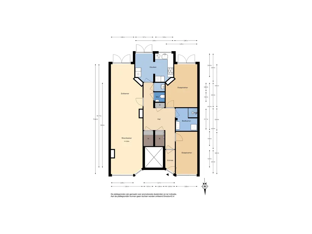 Plattegrond 37