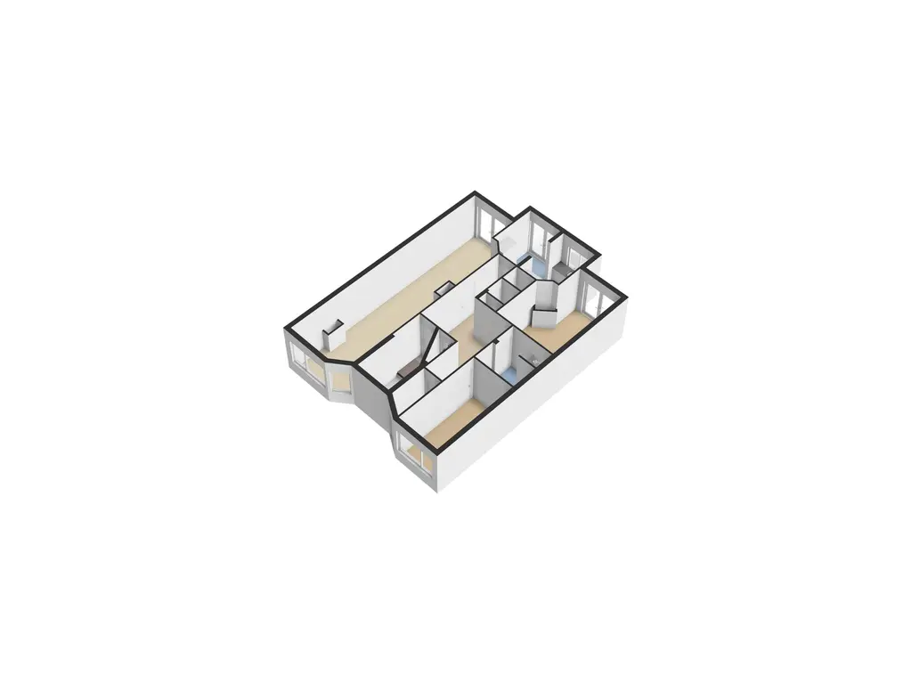 Plattegrond 39