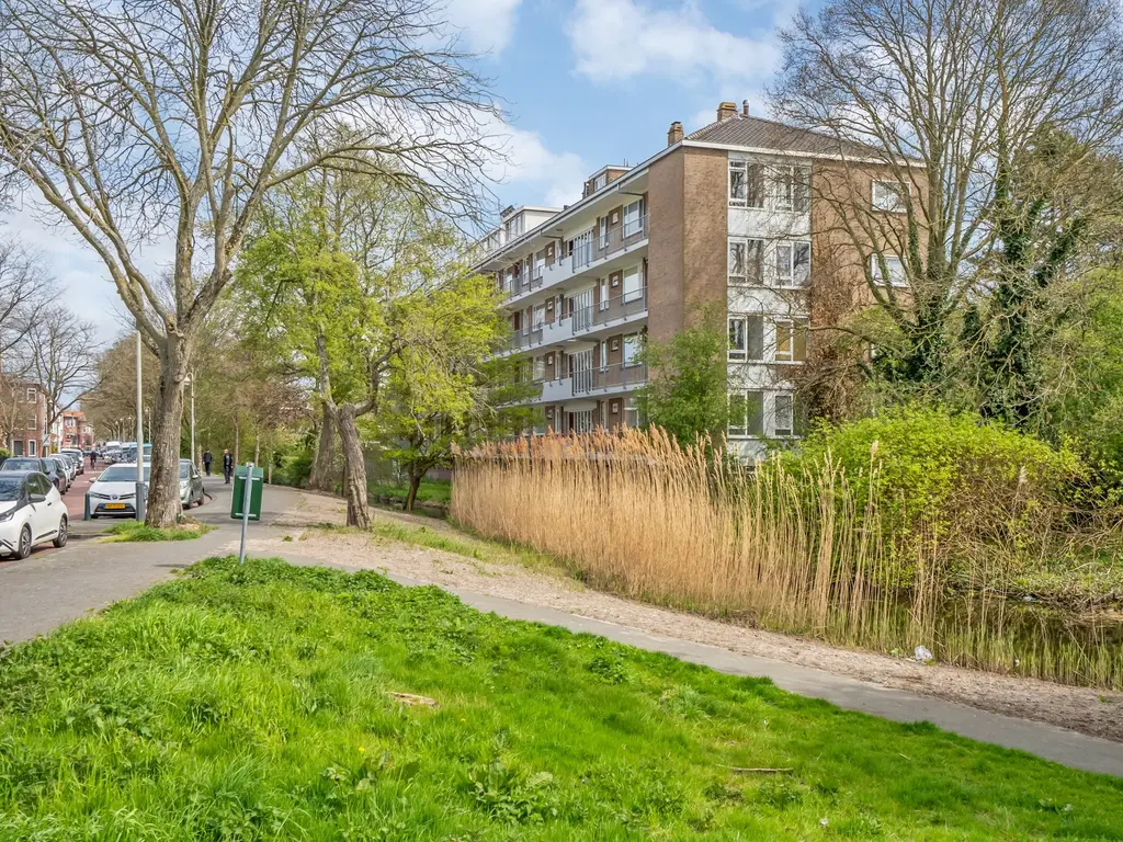 Tulpstraat 7f, RIJSWIJK