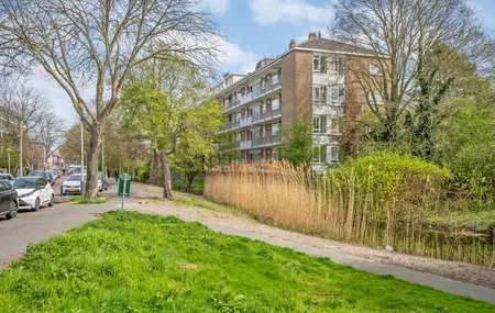 Tulpstraat 7f, RIJSWIJK
