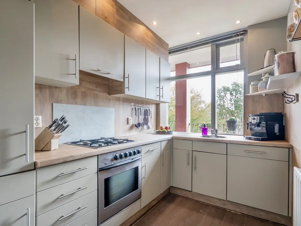 Sir Winston Churchilllaan 265, RIJSWIJK