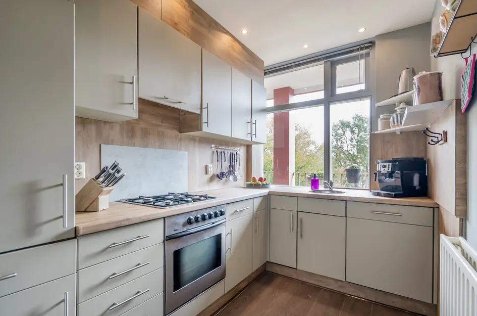 Sir Winston Churchilllaan 265