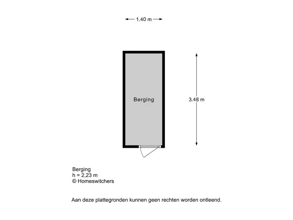 Plattegrond 31
