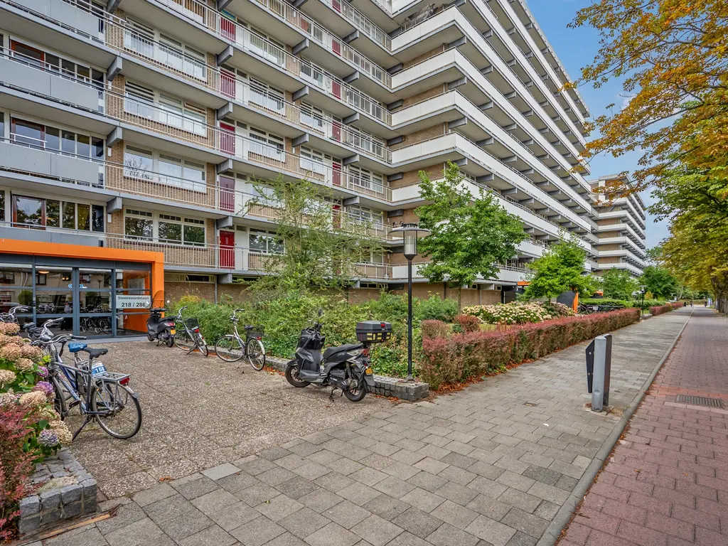 Steenvoordelaan 248, RIJSWIJK
