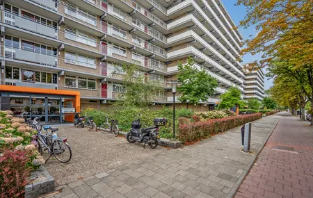 Steenvoordelaan 248, RIJSWIJK