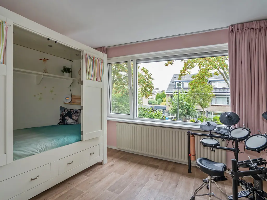 George Washingtonlaan 17, RIJSWIJK