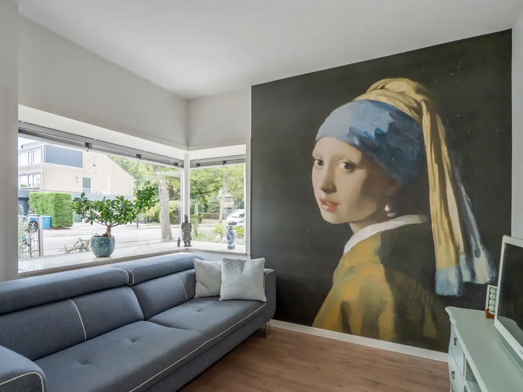 George Washingtonlaan 17, RIJSWIJK