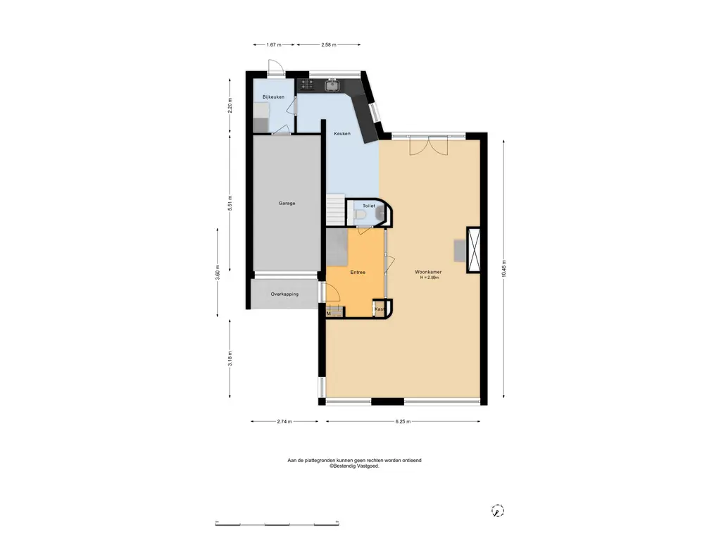 Plattegrond 42