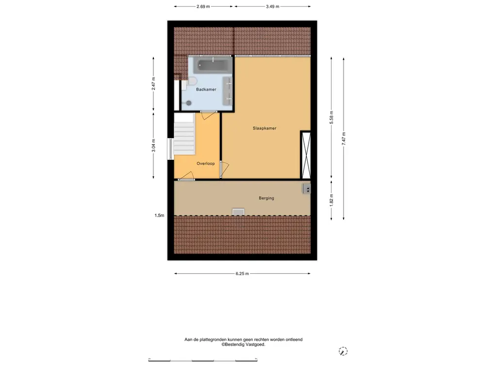 Plattegrond 46