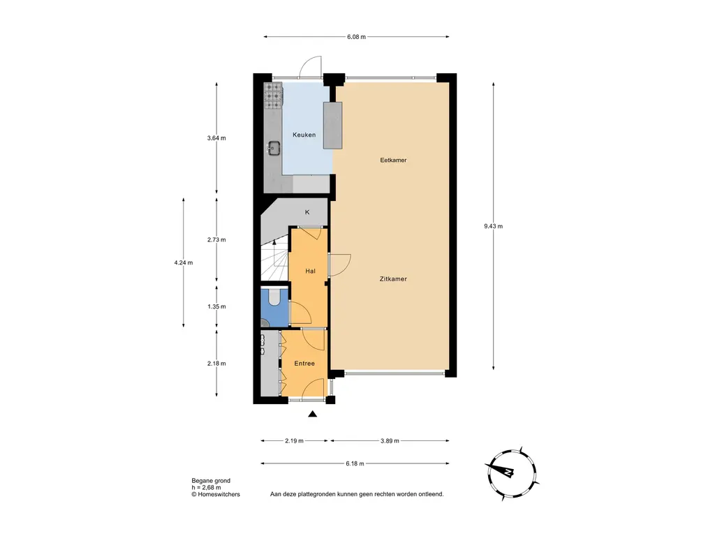 Plattegrond 44