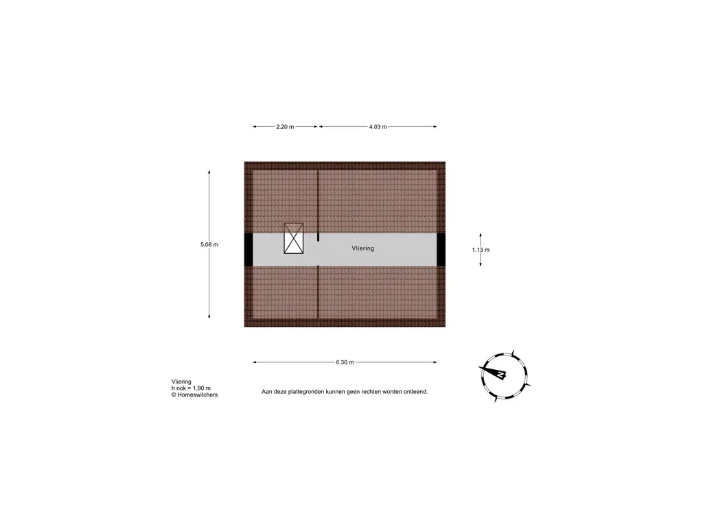 Plattegrond 46
