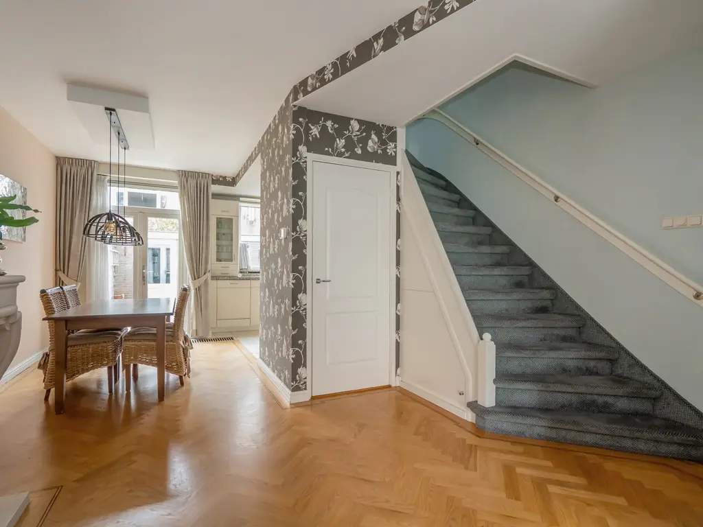 Miquelstraat 169, 'S-GRAVENHAGE
